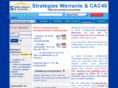 strategies-warrants.com