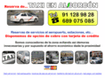 taxialcorcon.es