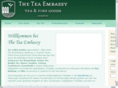 tea-embassy.com
