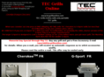tecgrillsonline.com
