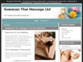 thaimassagenewcastle.net