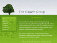 thegrowthgroup.com