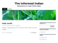 theinformedindian.com