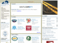 thekyleagueofcities.com