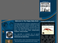 thepuppybabybook.com