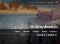 thespringstandards.com
