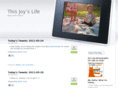 thisjoyslife.com