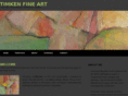 timkenfineart.com