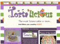 tortalicious.com