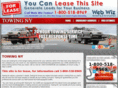 towing-ny.com