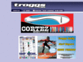 troggssurfshop.co.uk