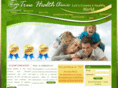 truehealthclinic.org