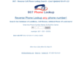807phonelookup.com