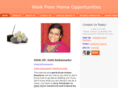 a1workfromhome.com