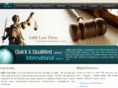 adiblawfirm.com