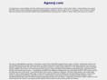 agnesj.com