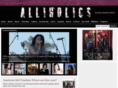alliholics.com
