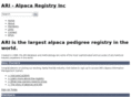 alpacaregistry.biz