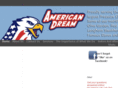 americandreampressurecleaning.com