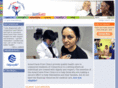 americaresfreeclinics.net