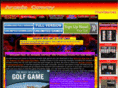 arcadeconvoy.com