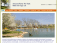 aroundpondrvpark.com