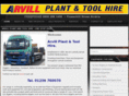 arvill.co.uk