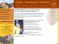 averbeck.net