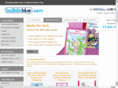ballisticbluebooks.com