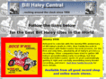 billhaleycentral.com