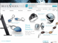 blueangeljewelry.com