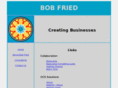 bobfried.net