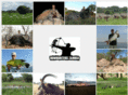 bowhunterszambia.net