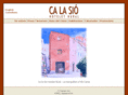 calasio.com