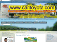 caritoyota.com