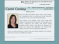 carolcooley.com