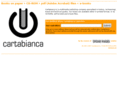 cartabianca.com