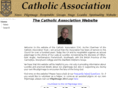 catholicassociation.co.uk