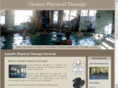 chaneypt.com
