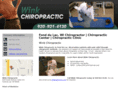 chiropractorseden.com