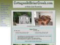 cottagesatbriarcreek.com