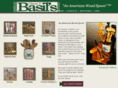 cpbasils.com