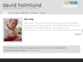 davidholmlund.com