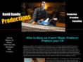 davidrandleproductions.com
