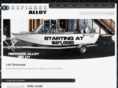 defiancealloy.com