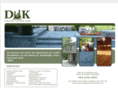 dkcottagecountrycare.com