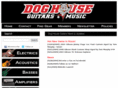 doghouseguitars.com