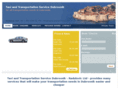 dubrovnik-taxi.com