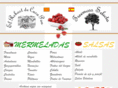 elrebostdecasapau.com