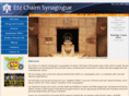 etzchaim.co.uk
